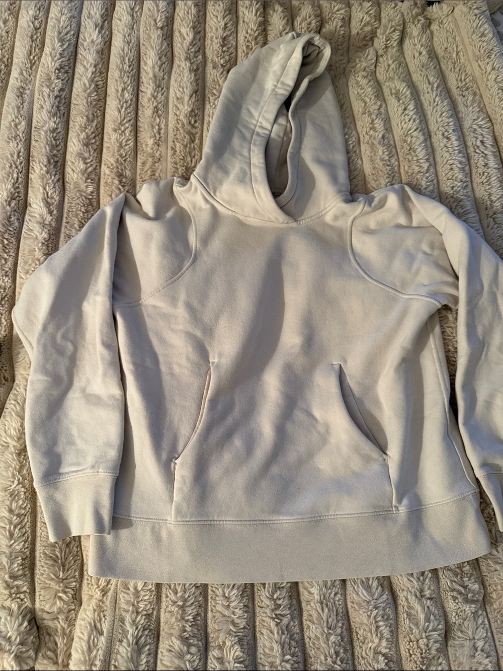 Lululemon hoodie